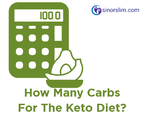 Keto Diet Benefits: How Many Carbs For Keto?